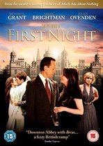 First Night Dvd