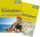 DuMont Reise-Handbuch Reiseführer Süditalien