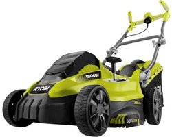 Ryobi RLM15E36H elektrische grasmaaier