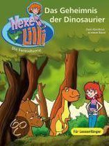 Das Geheimnis der Dinosaurier. Bunter Geschichtenspaß mit TV Hexe Lilli