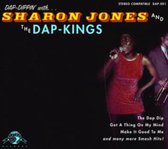 Dap-Dippin' With Sharon Jones & The Dap Kings