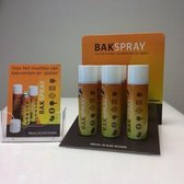 Bakspray / Cooking spray 600ml