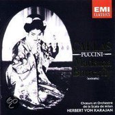 Callas Edition - Puccini: Madama Butterfly / Karajan, et al