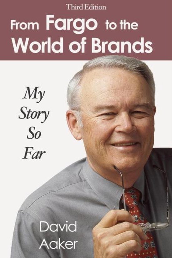 From Fargo to the World of Brands - cover