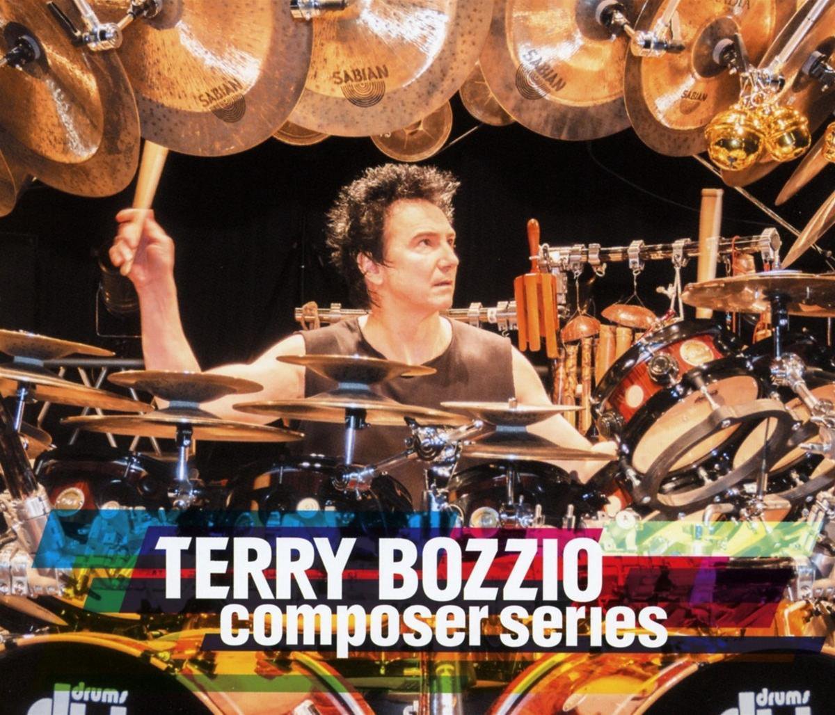 Composers Series