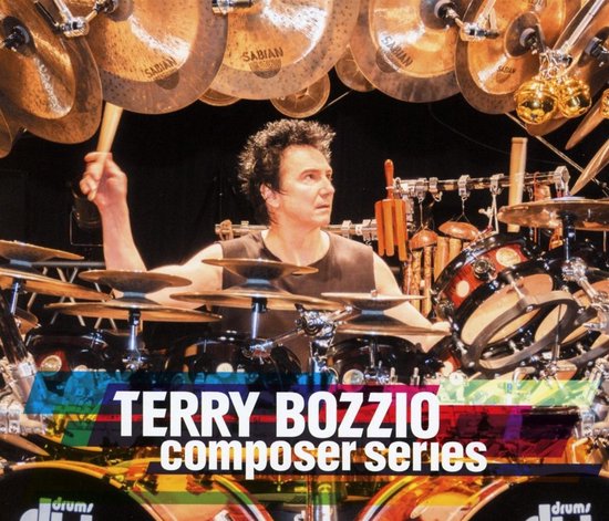 Composers Series