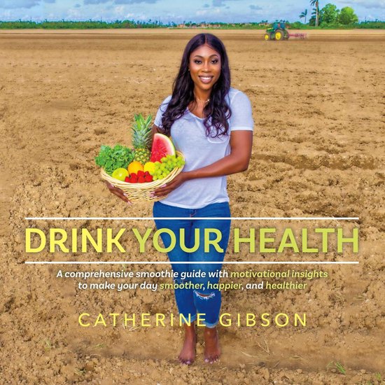 Drink Your Health - cover