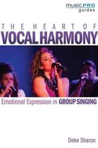 Heart Of Vocal Harmony
