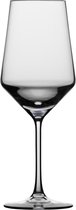 Schott Zwiesel Pure Cabernet Wijnglas - 0.54 l - 6 stuks