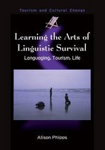 Tourism and Cultural Change 10 - Learning the Arts of Linguistic Survival