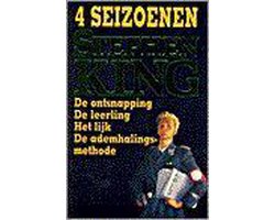 Omslag van 4 Seizoenen