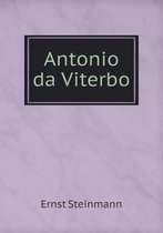 Antonio da Viterbo