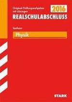Abschlussprüfung Oberschule Sachsen - Physik Realschulabschluss