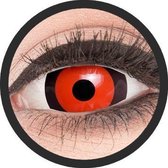 Sclera blood cell lenzen 17mm