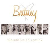 The Singles Collection - Spears Britney