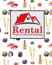 Rental Property Record Keeping