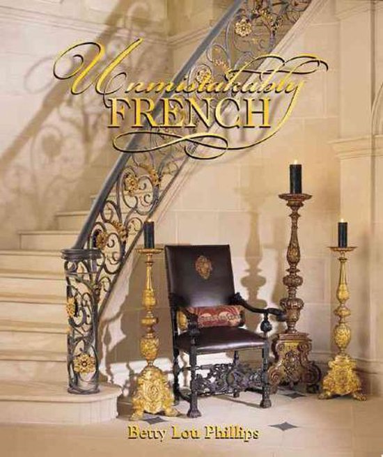 Unmistakably French - cover