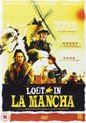 Lost In La Mancha