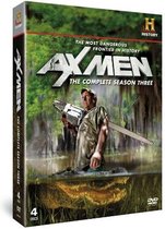 Ax Men: The Complete Season 3 /DVD