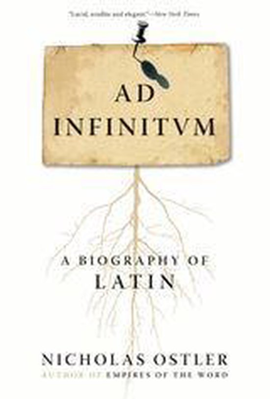 Ad Infinitum - cover