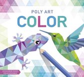 Poly Art Color