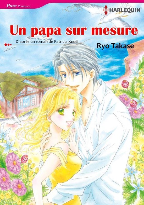 Un papa sur mesure