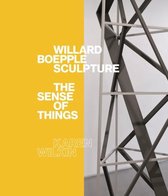 Willard Boepple Sculpture