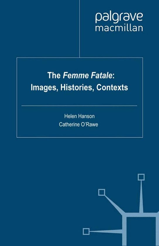 Literature, Cultural and Media Studies (R0) - The Femme Fata ... - cover