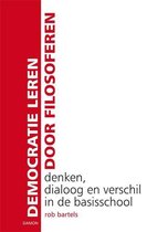 Democratie leren door filosoferen