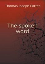 The Spoken Word