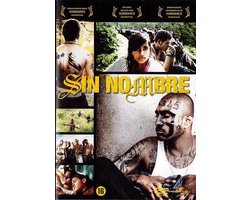 Sin Nombre (D)