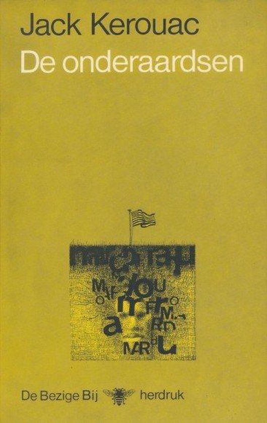 De onderaardsen | Jack Kerouac