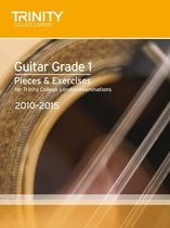 Guitar 2010-2015. Grade 1