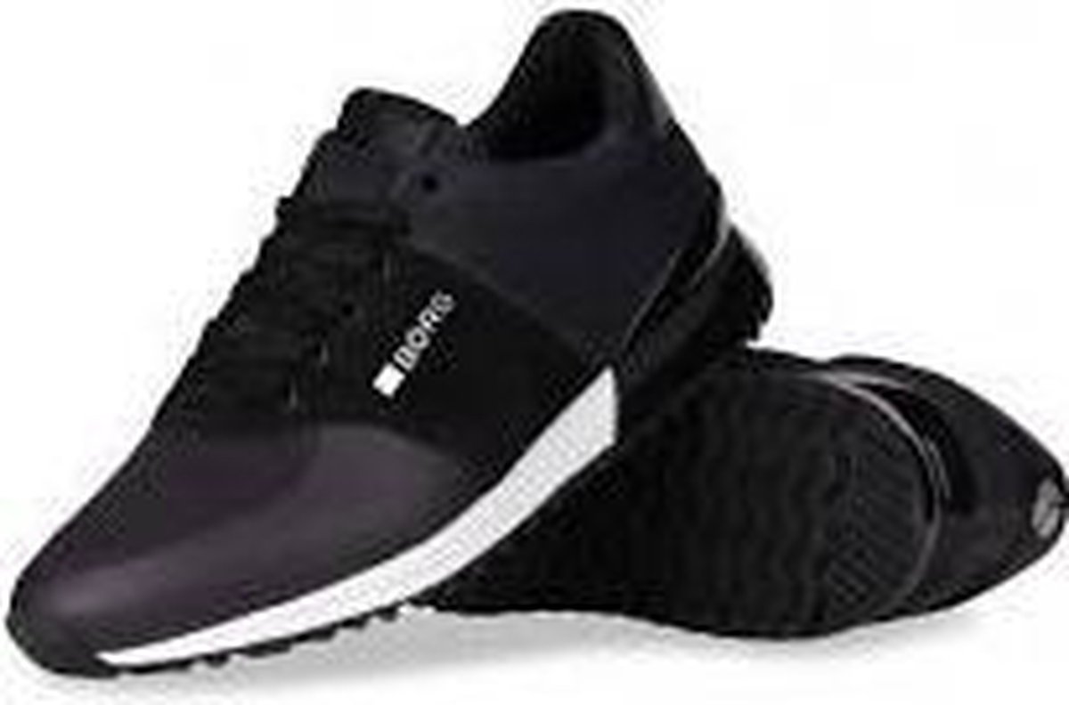 Björn borg R200 Low SNB W zwart sneakers dames | bol.com