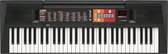 Yamaha PSR-F51 61keys Zwart MIDI toetsenbord