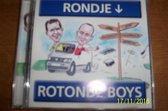 Rotonde Boys - Rondje
