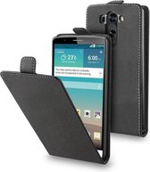 muvit LG G3 s (Mini) Slim S Case Black