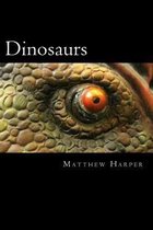 Dinosaurs: A Fascinating Book Containing Dinosaur Facts, Trivia, Images & Memory Recall Quiz