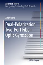 Springer Theses - Dual-Polarization Two-Port Fiber-Optic Gyroscope