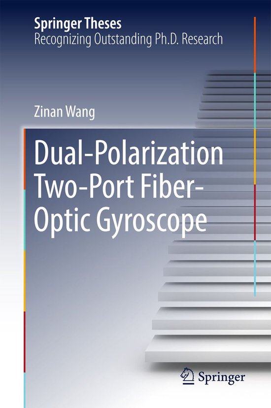 Engineering (R0) - Dual-Polarization Two-Port Fiber-Optic Gy ... - cover