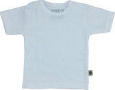Wooden Buttons - Baby T-shirt - Maat 50/56