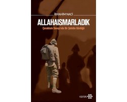 Allahaısmarladık