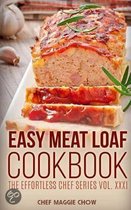 Easy Meat Loaf Cookbook