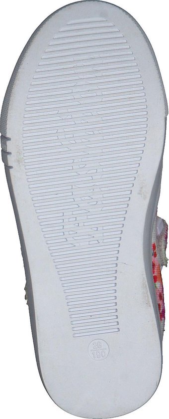 Shoesme Meisjes Sneakers Sh9s017 - Wit - Maat 28 | Bestel nu!
