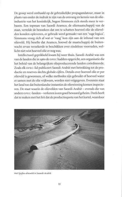 Ruwe wereld