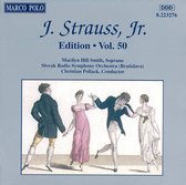 J. Strauss, Jr. Edition, Vol. 50