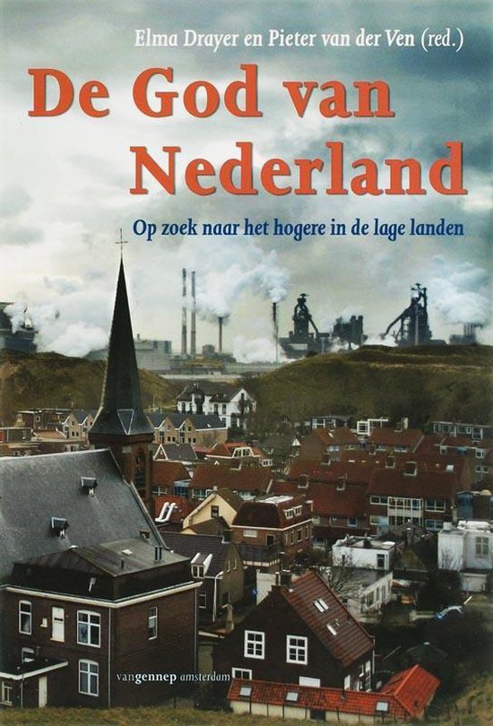De God Van Nederland
