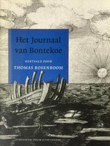Journaal Van Bontekoe