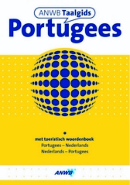 Cover van het boek 'Portugees'