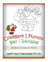 Collegare I Puntini Per i Bambini